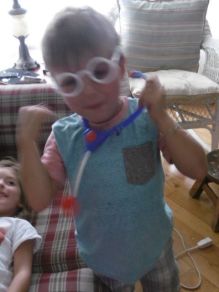 Dorian, jeux, enfants,